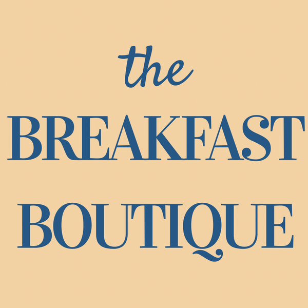 The Breakfast Boutique